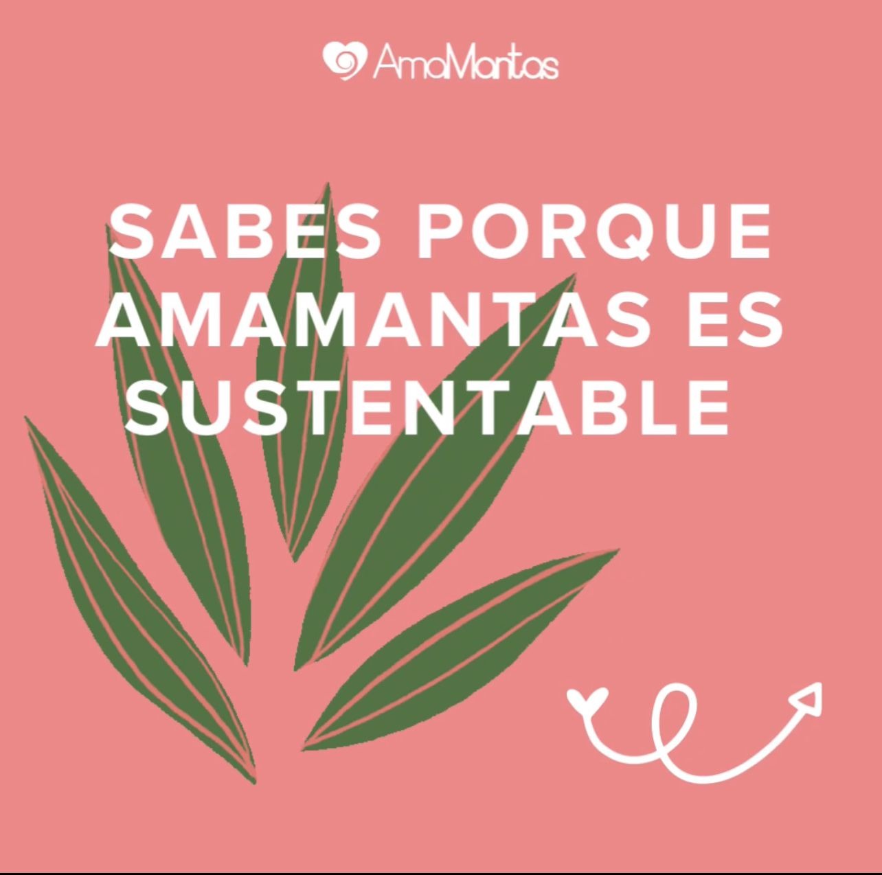 Sabes Porque AMAMANTAS es Sustentable 