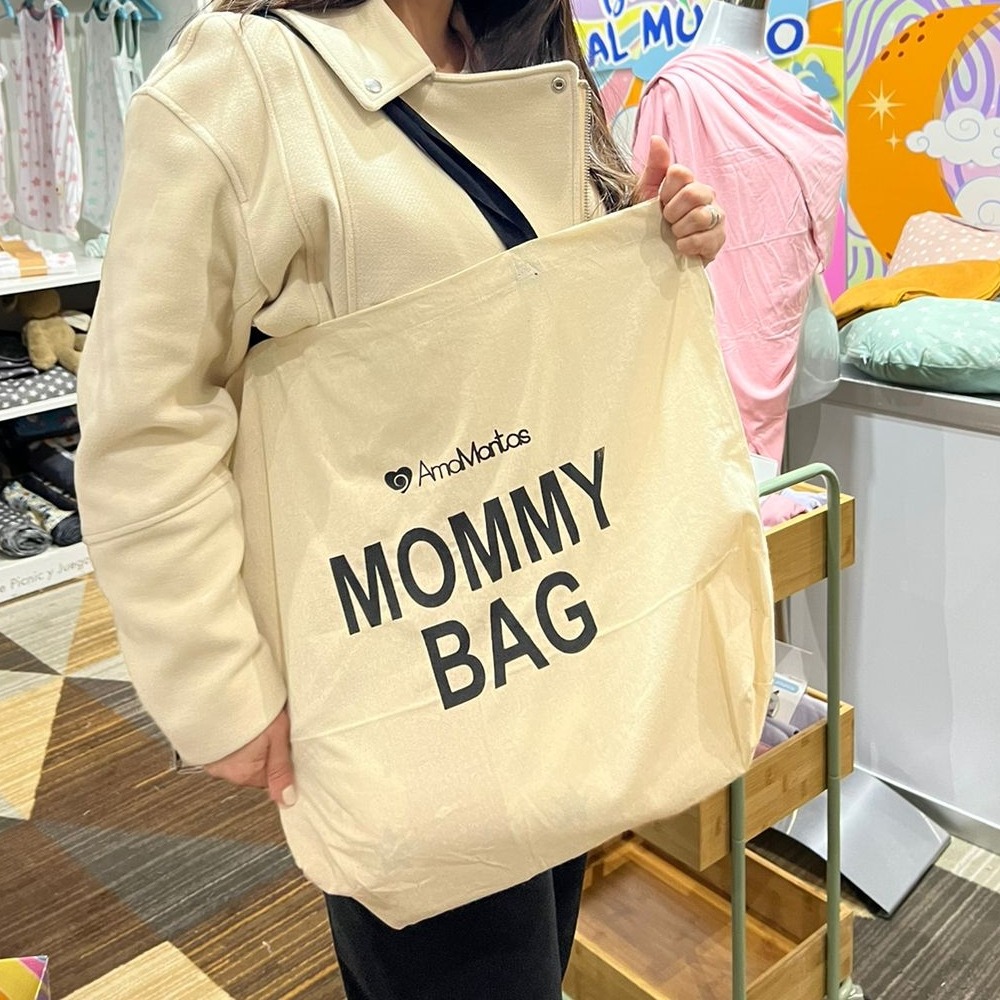 Bolsa Mommy Bag